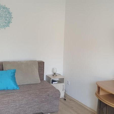 Napfény Apartmanház Balatonberény Esterno foto